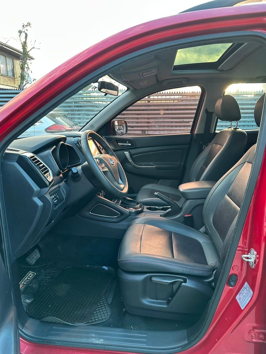 Changan CX70 2022 - Imagen 7 de 19