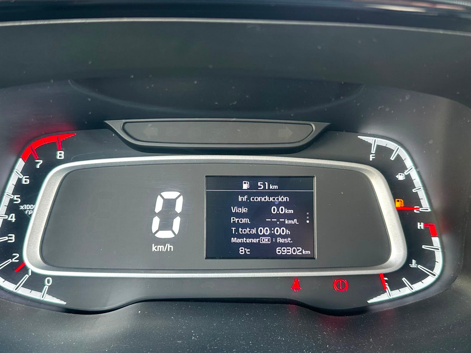 Kia SONET 2023 - Imagen 12 de 18