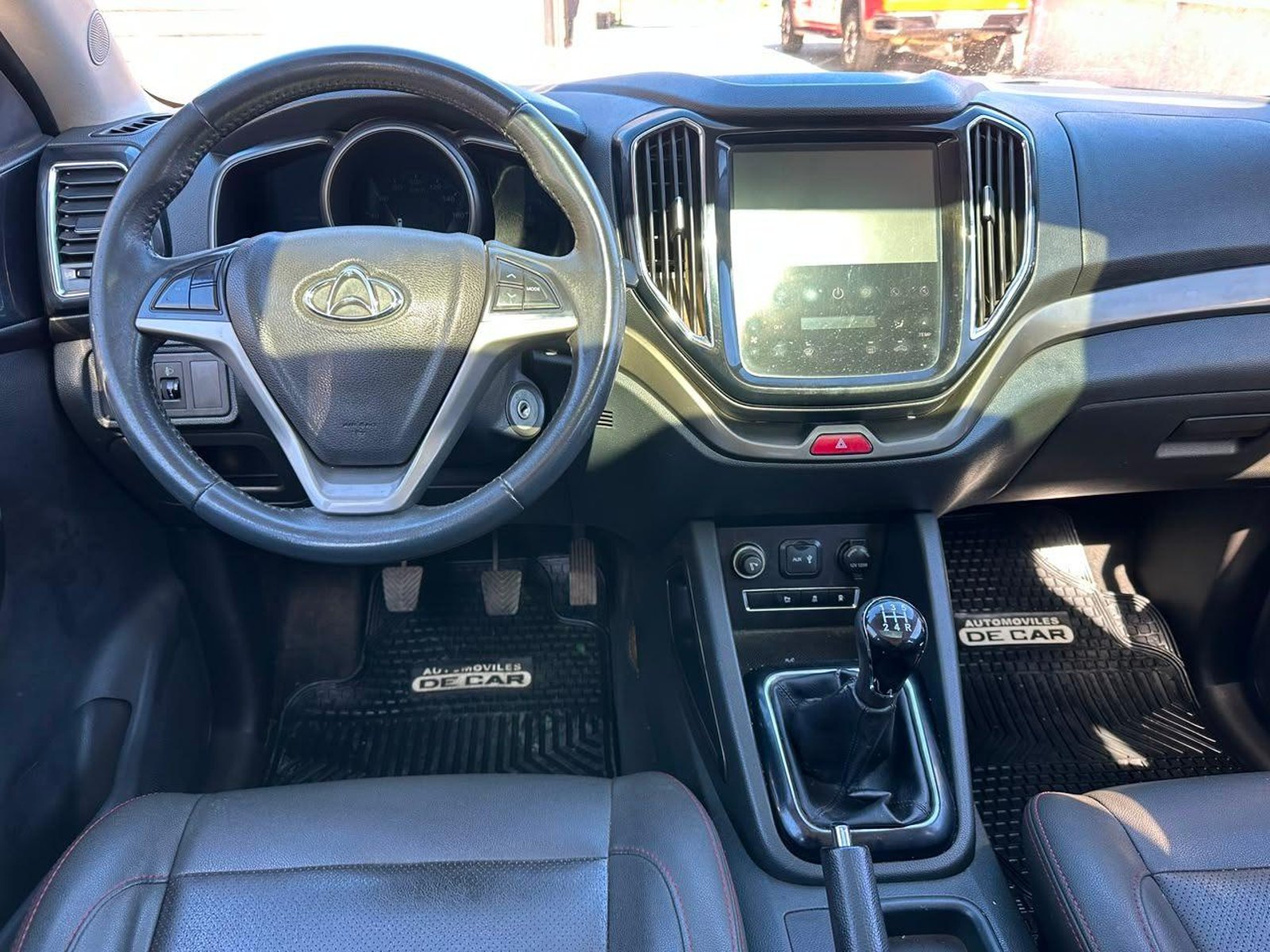 Changan CX70 2021 - Imagen 8 de 19