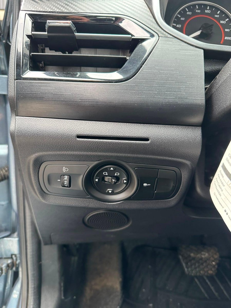 Chery TIGGO 2 2022 - Imagen 11 de 19