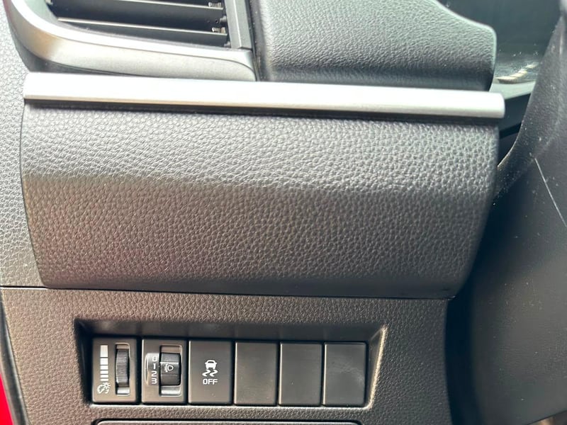 Mazda BT - 50 2022 - Imagen 11 de 18