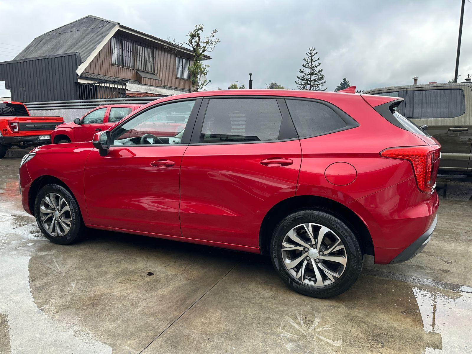 Haval Jolion 2022 - Imagen 6 de 19