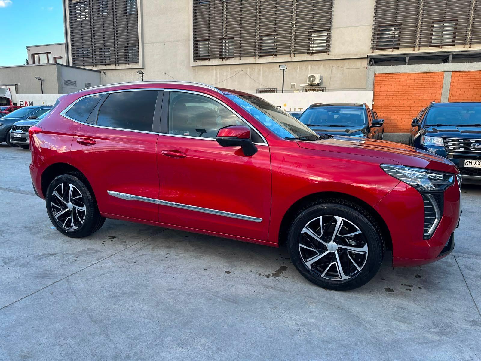 Haval JOLION 2023 - Imagen 3 de 19