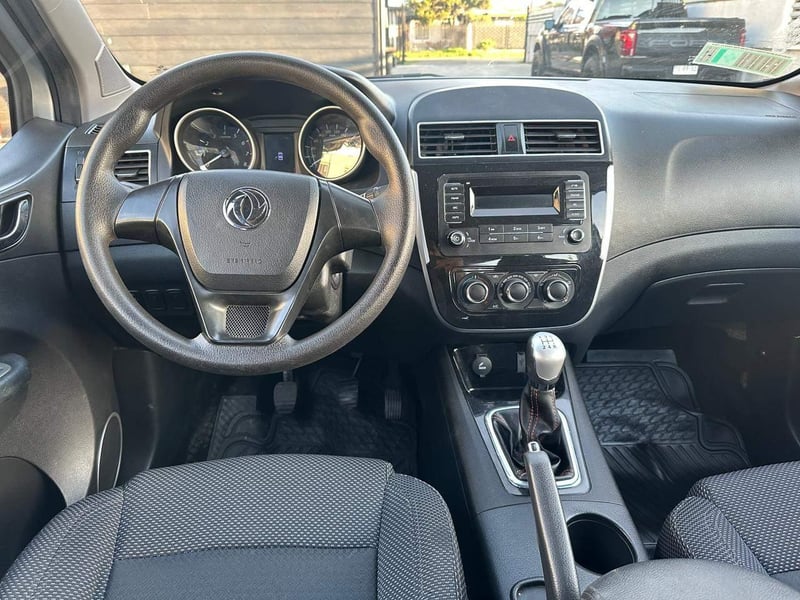 Dongfeng Joyear X3 2023 - Imagen 8 de 19
