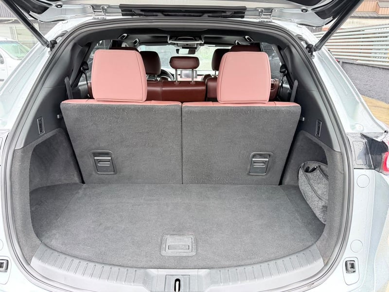 Mazda CX 9 2019 - Imagen 17 de 18