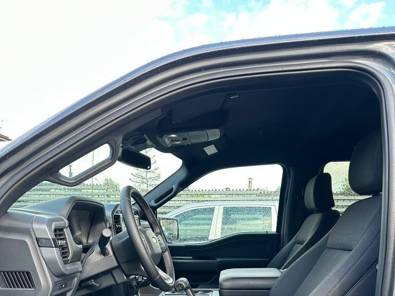 Ford F150 2026 - Imagen 7 de 19