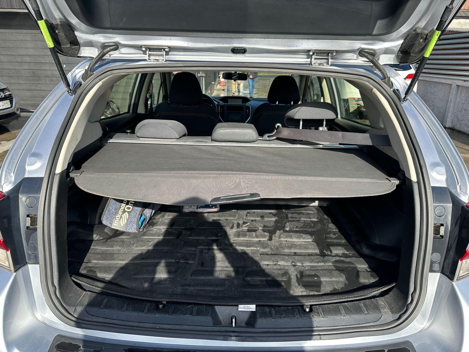 Subaru XV 2023 - Imagen 18 de 19
