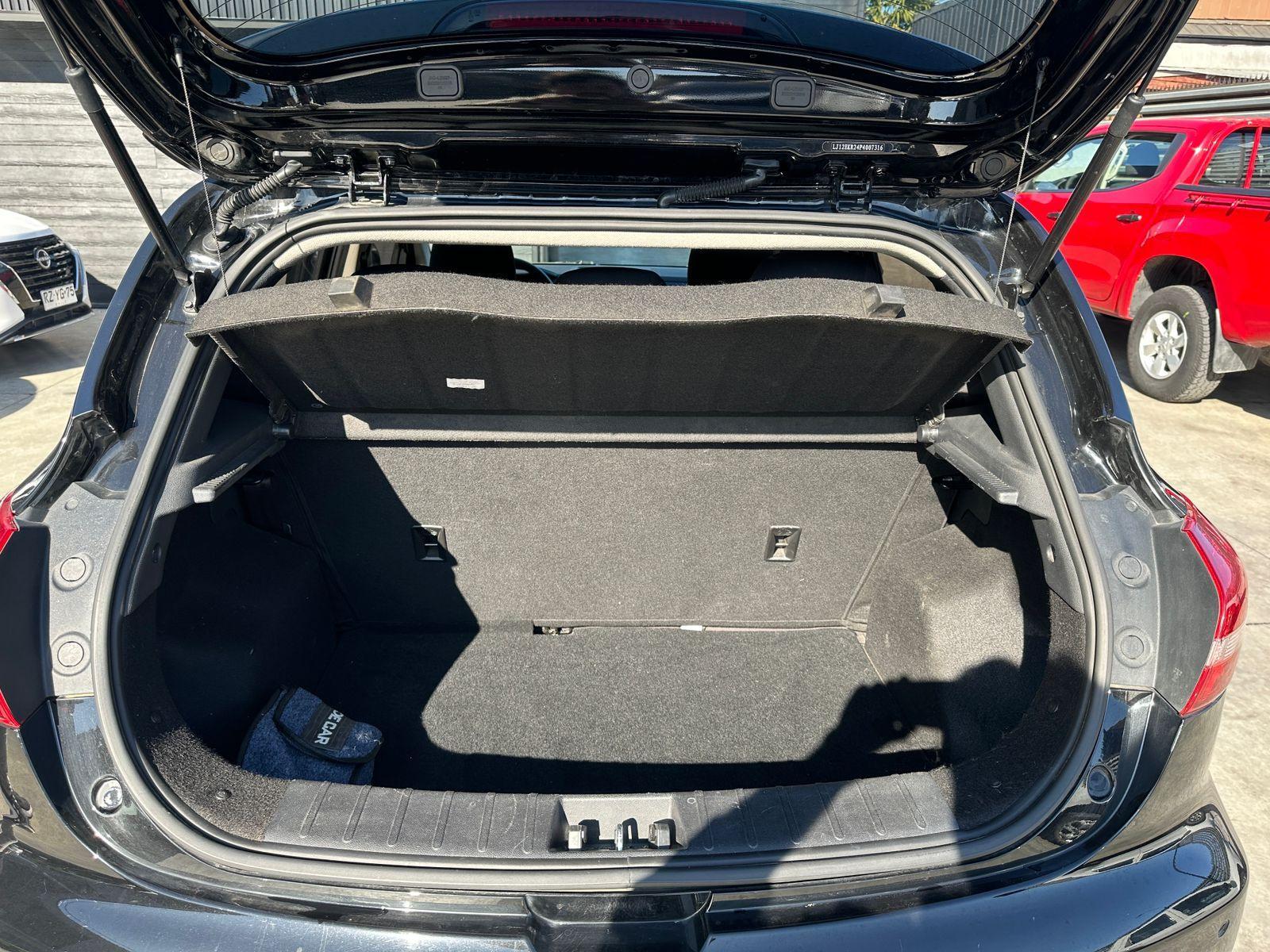 JAC JS2 2023 - Imagen 18 de 19