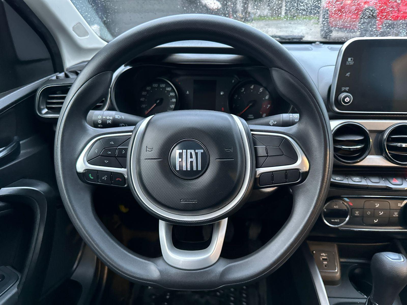 Fiat CRONOS 2023 - Imagen 12 de 19