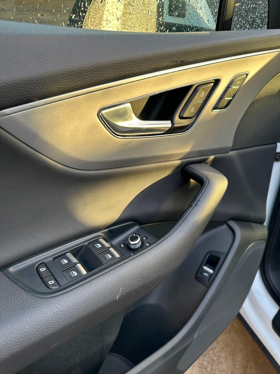 Audi Q7 2021 - Imagen 10 de 19