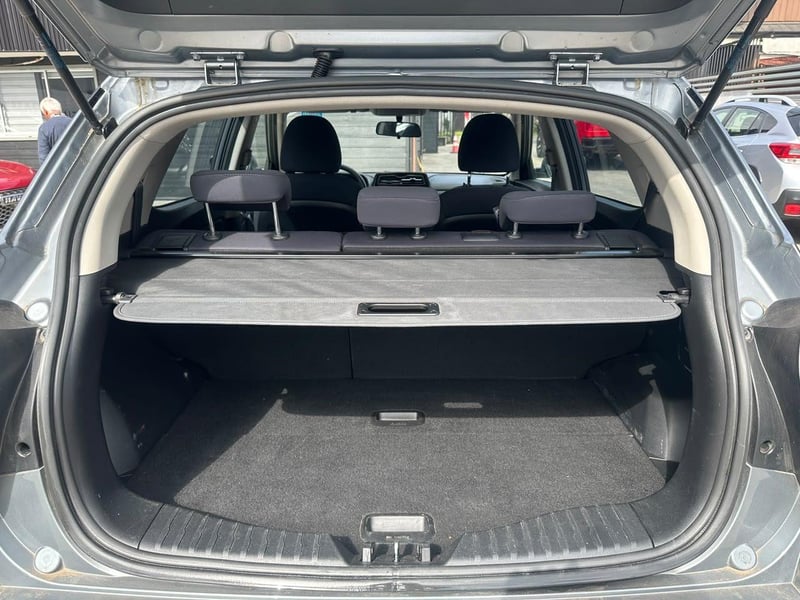SsangYong TIVOLI 2024 - Imagen 18 de 19