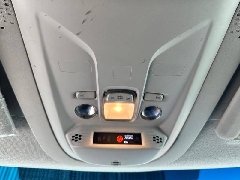 Citroën BERLINGO 2025 - Imagen 12 de 18