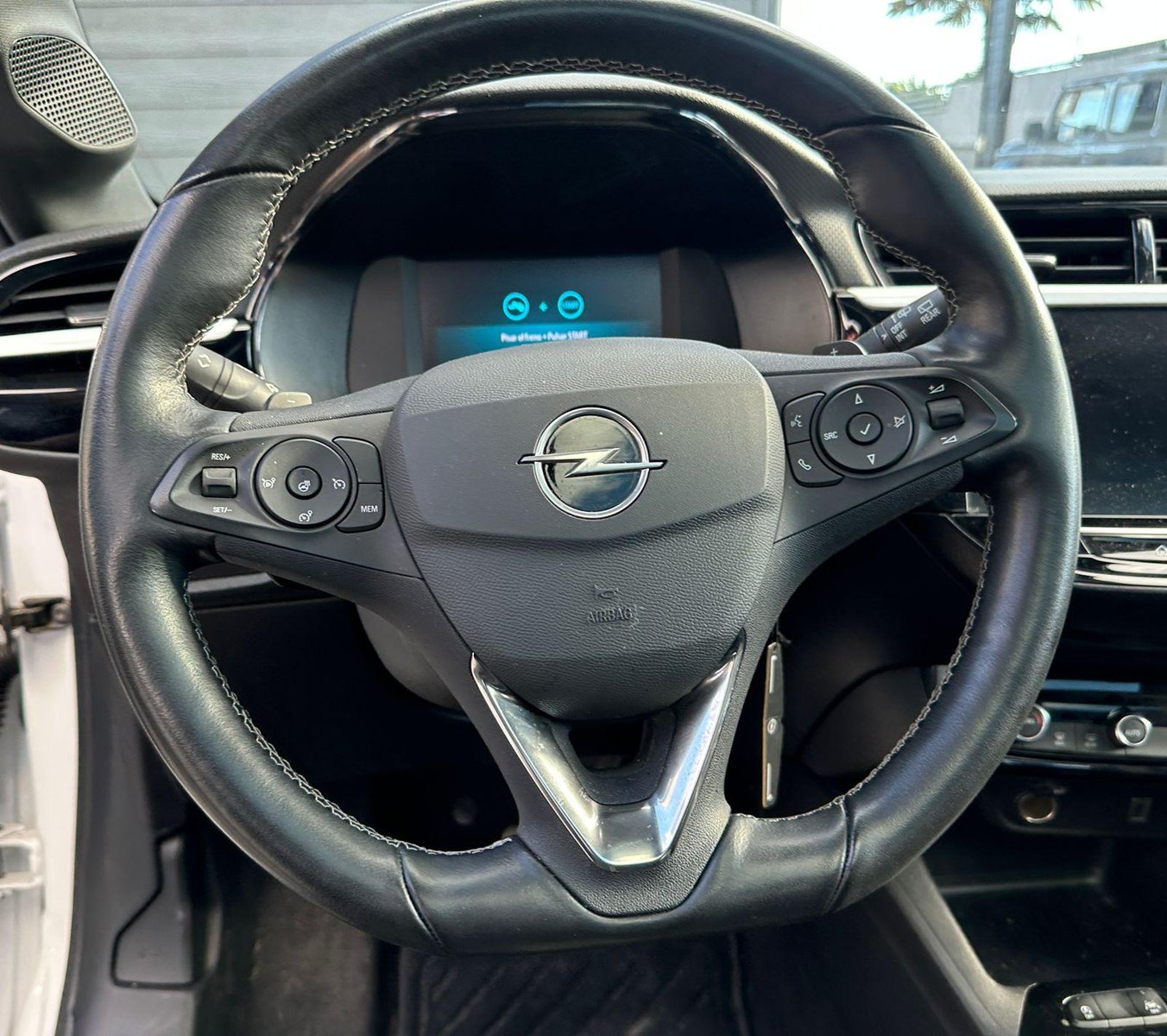 Opel CORSA 2024 - Imagen 12 de 19