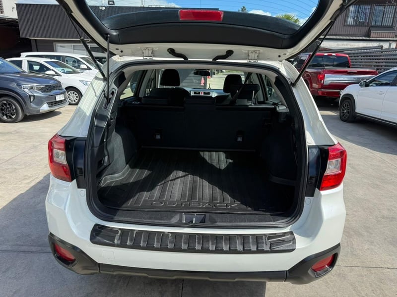 Subaru OUTBACK 2017 - Imagen 16 de 17