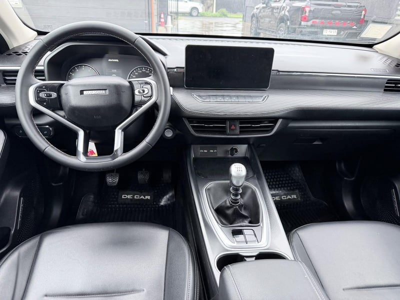 Haval JOLION 2023 - Imagen 8 de 19