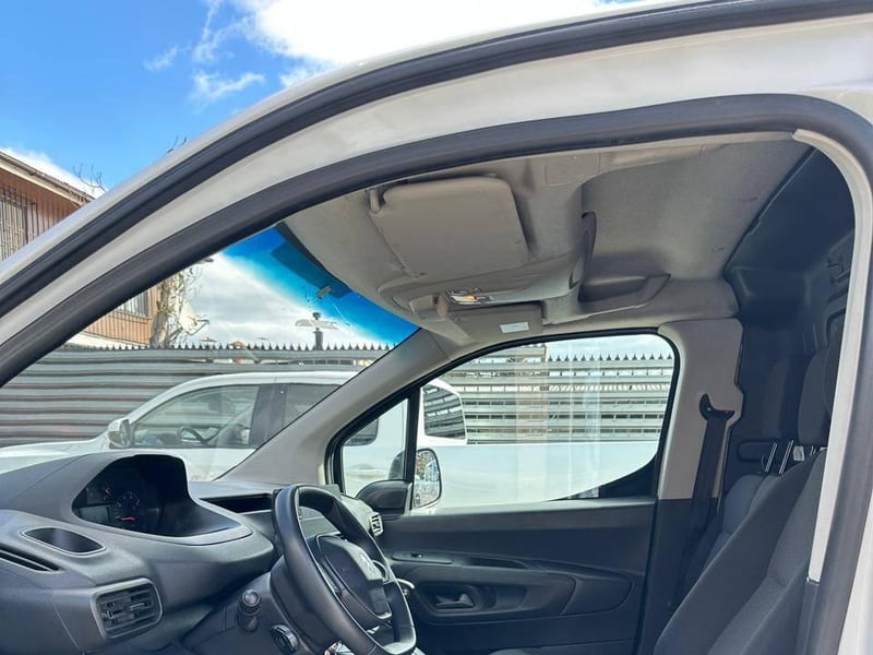 Peugeot PARTNER 2023 - Imagen 7 de 19