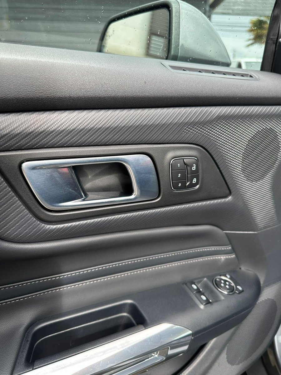 Ford MUSTANG 2026 - Imagen 10 de 20