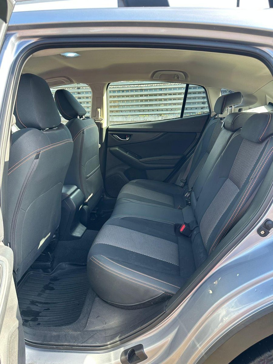 Subaru XV 2023 - Imagen 9 de 19