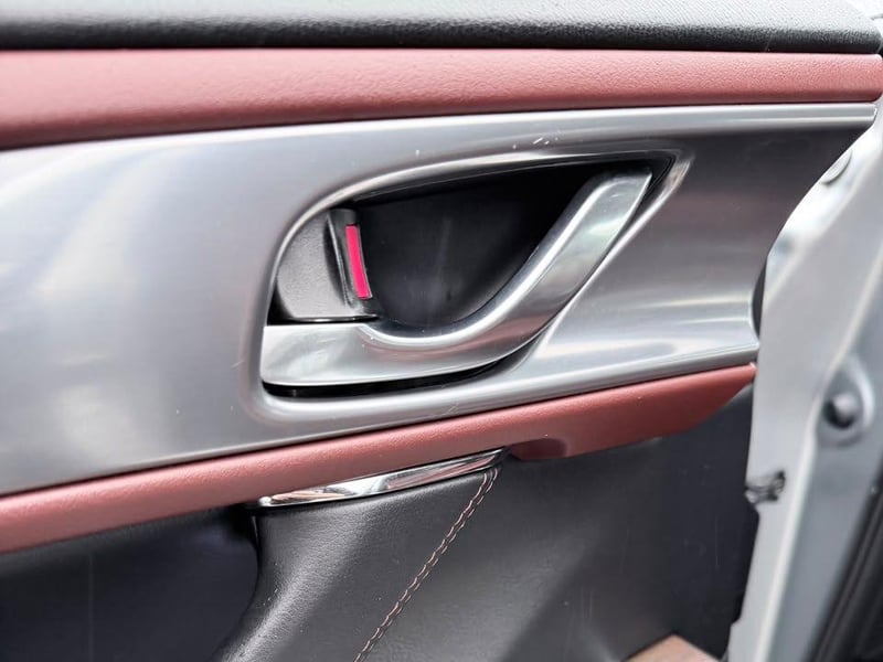Mazda CX 9 2019 - Imagen 10 de 18
