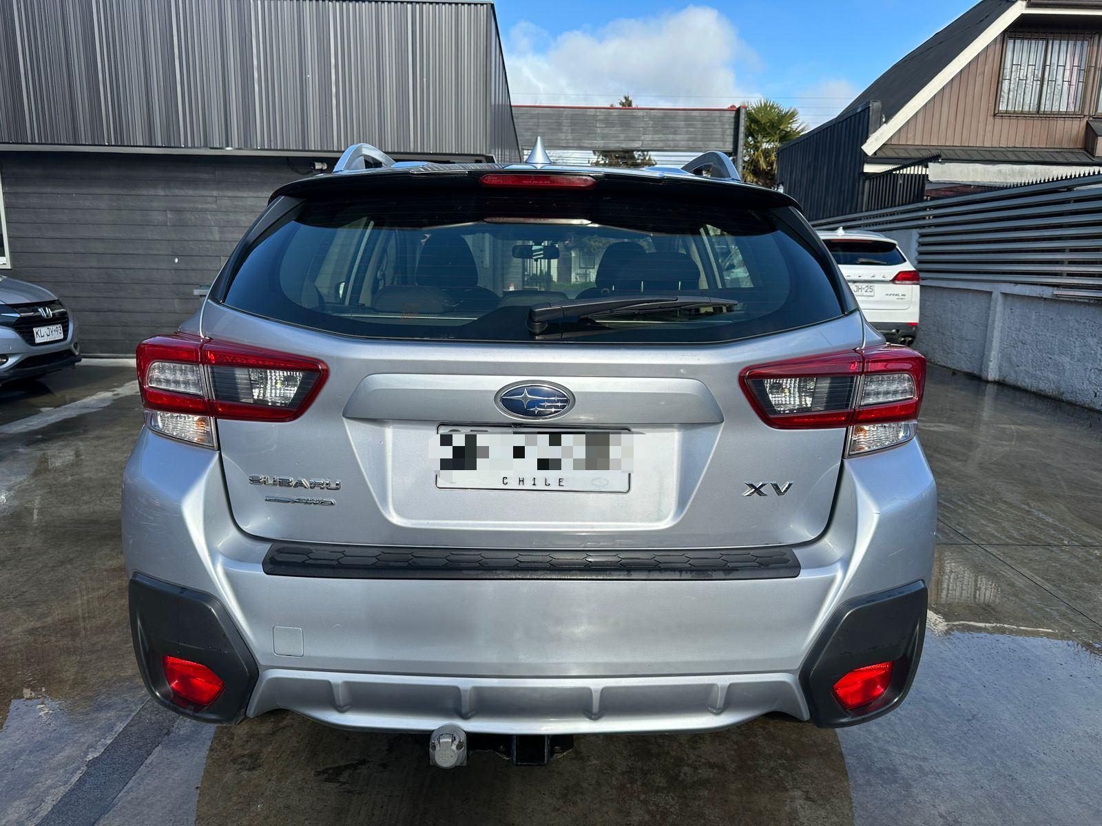 Subaru XV 2023 - Foto 5 de 19