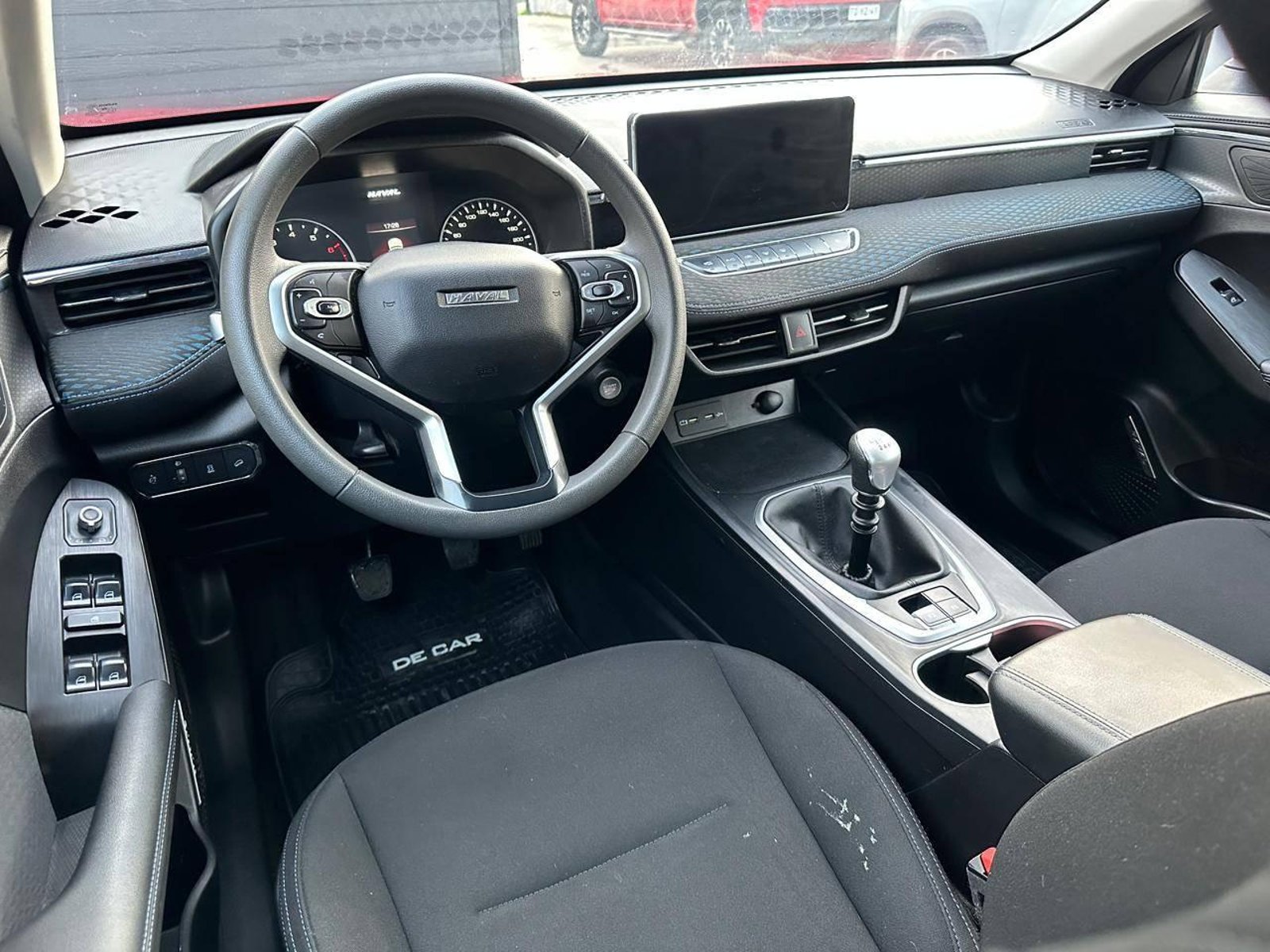 Haval JOLION 2023 - Imagen 17 de 19