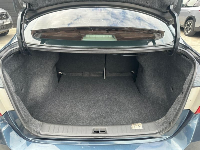 Nissan SENTRA 2019 - Imagen 17 de 18