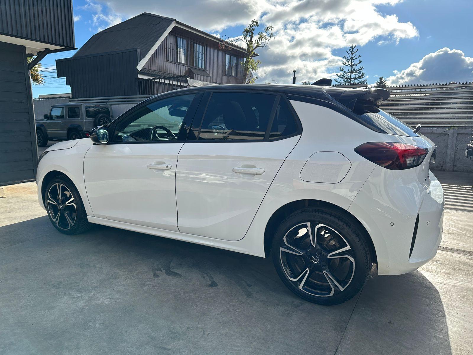 Opel CORSA 2024 - Imagen 6 de 19