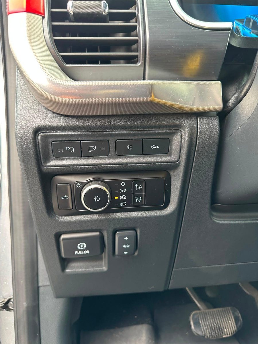 Ford F150 RAPTOR 2024 - Imagen 11 de 19