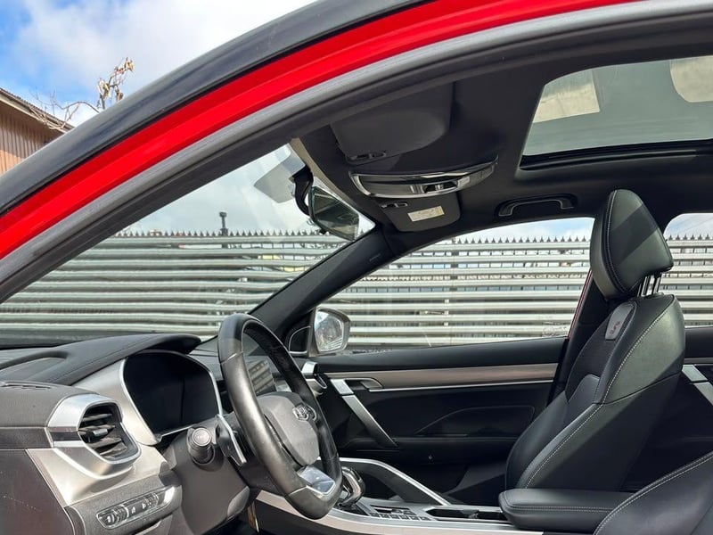 Geely COOLRAY 2022 - Imagen 7 de 19