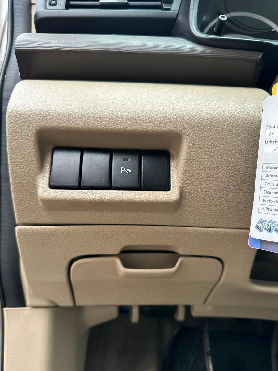Suzuki ERTIGA 2019 - Imagen 11 de 18