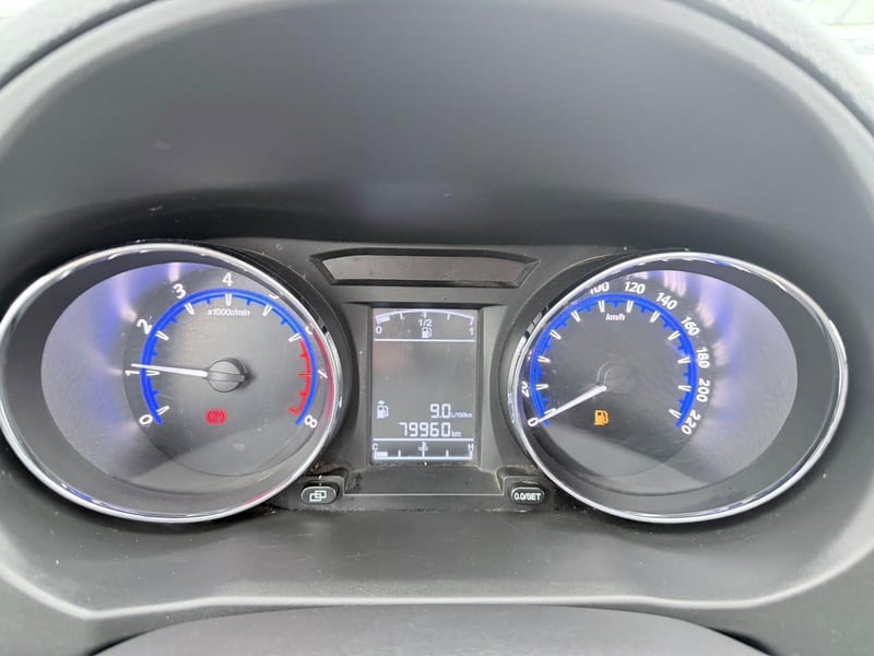 Dongfeng JOYEAR S500 LUXURY 1.5 2020 - Imagen 13 de 19