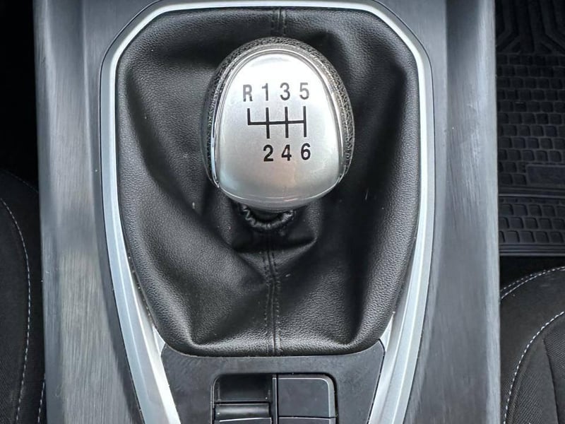 Haval JOLION 2023 - Imagen 16 de 19