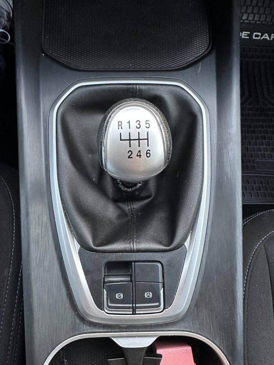 Haval JOLION 2023 - Imagen 16 de 19