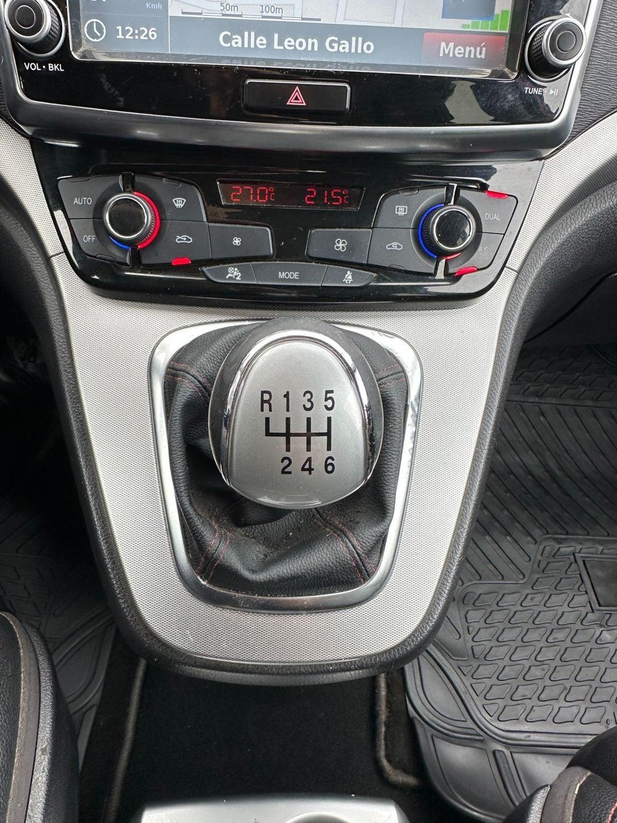 Haval H6 2016 - Imagen 16 de 20