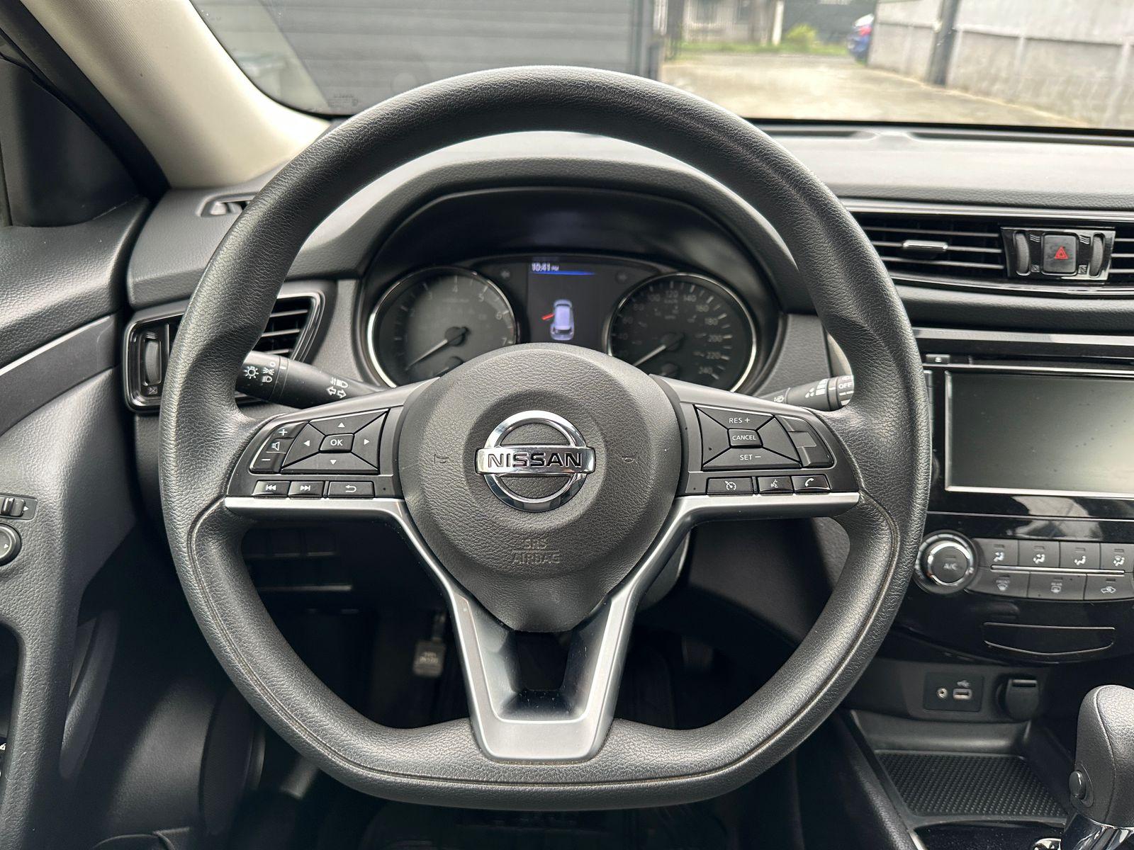 Nissan X-Trail 2021 - Imagen 12 de 18