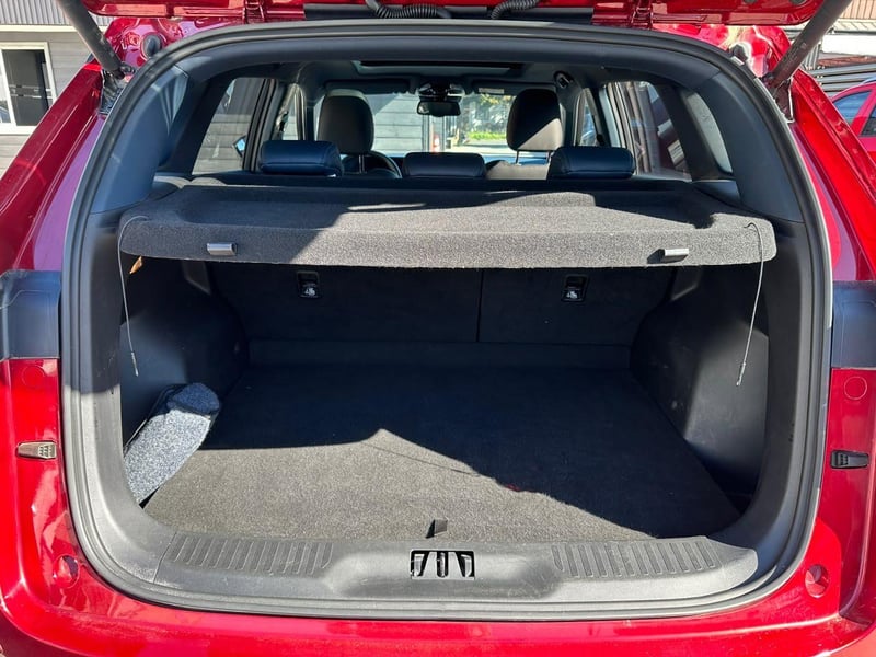 Ford TERRITORY 2024 - Imagen 18 de 19