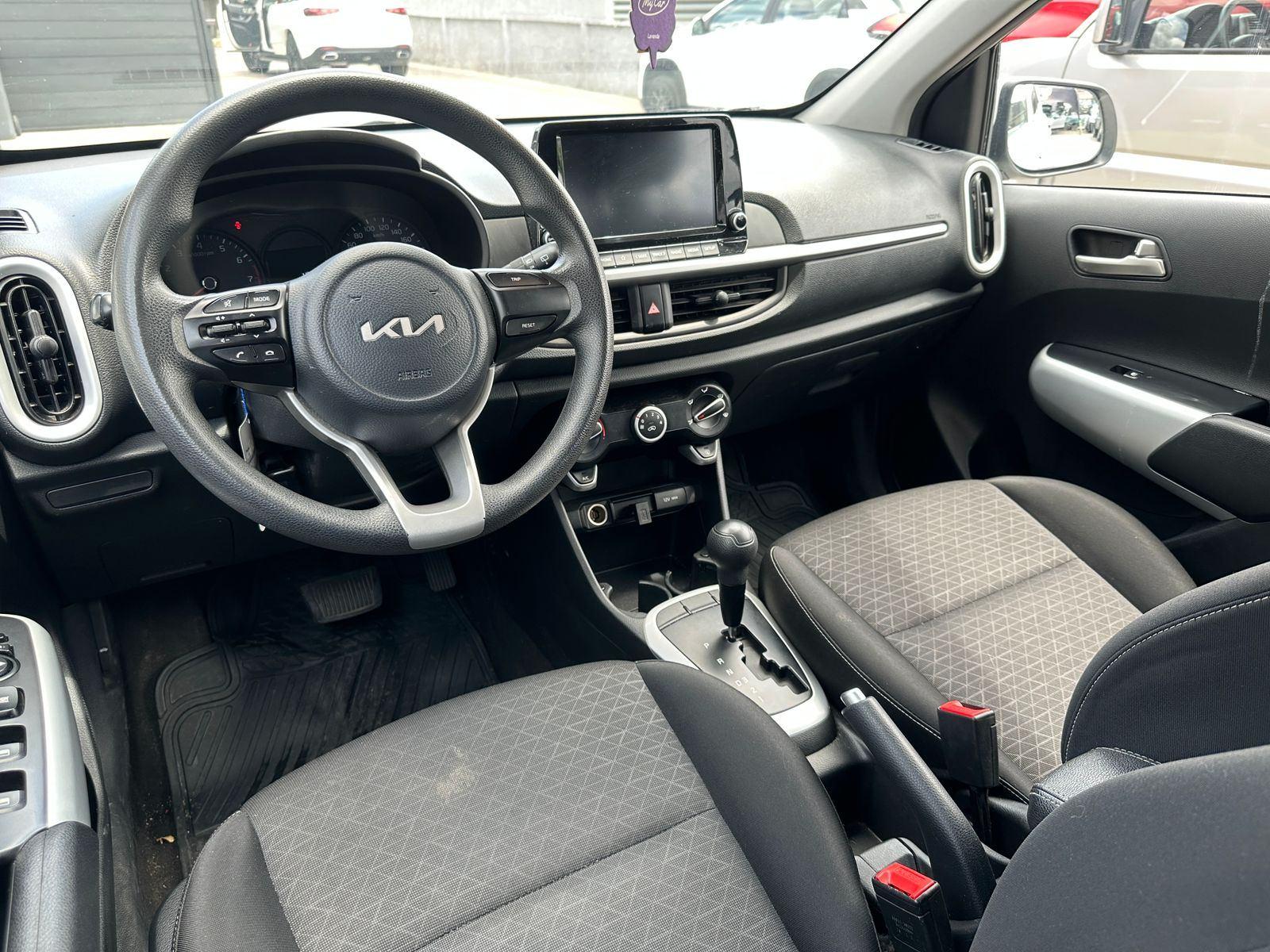 Kia MORNING 2022 - Imagen 17 de 19
