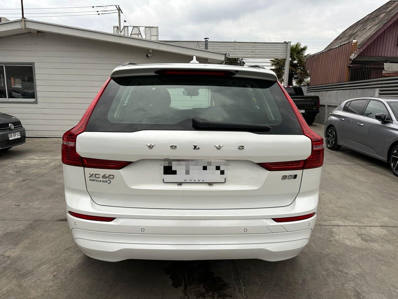 Volvo XC60 2022 - Imagen 5 de 20