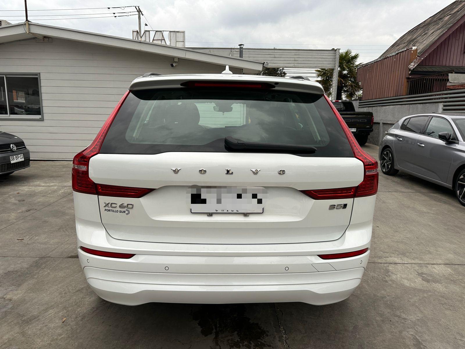 Volvo XC60 2022 - Imagen 5 de 20