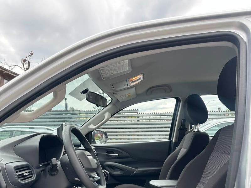 Changan HUNTER 2026 - Imagen 7 de 19
