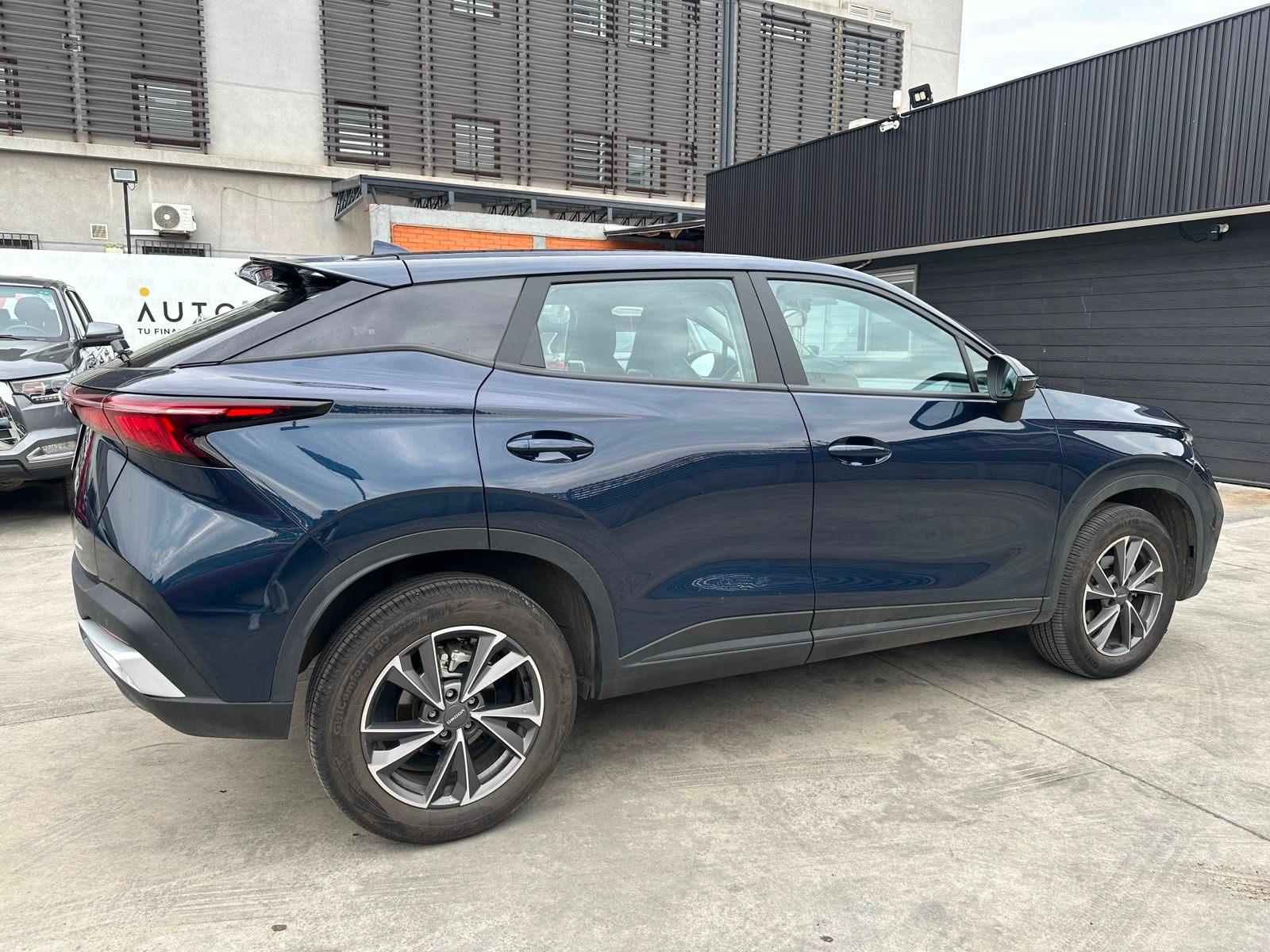 OMODA C5 2026 - Foto 4 de 18