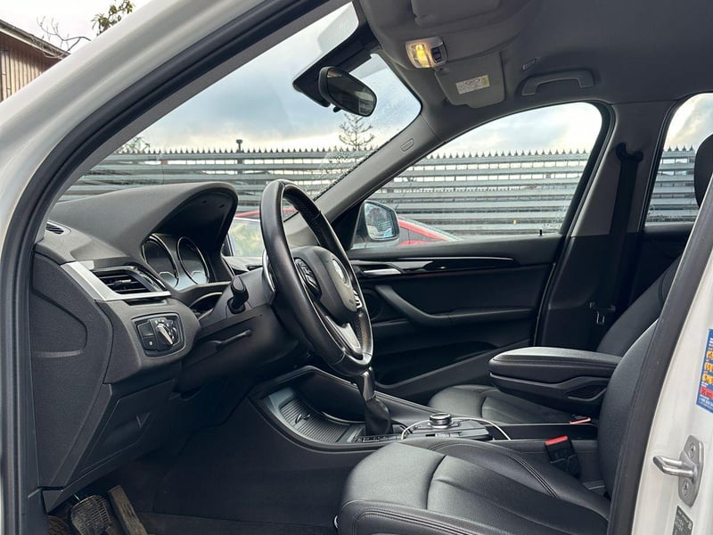 BMW X1 2020 - Imagen 7 de 18