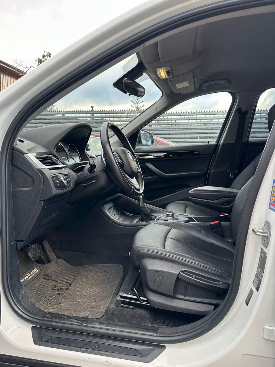 BMW X1 2020 - Imagen 7 de 18