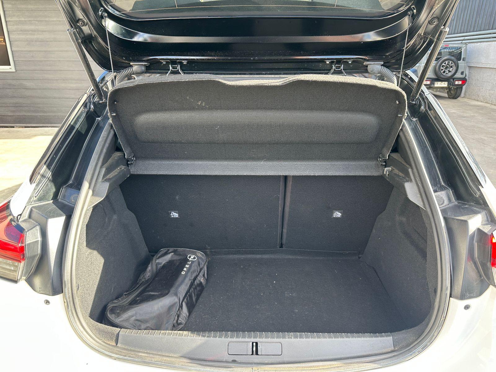 Opel CORSA 2024 - Imagen 18 de 19