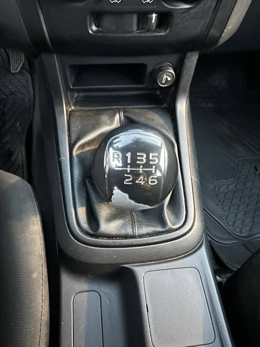 Chevrolet NEW DMAX 2018 - Imagen 13 de 16