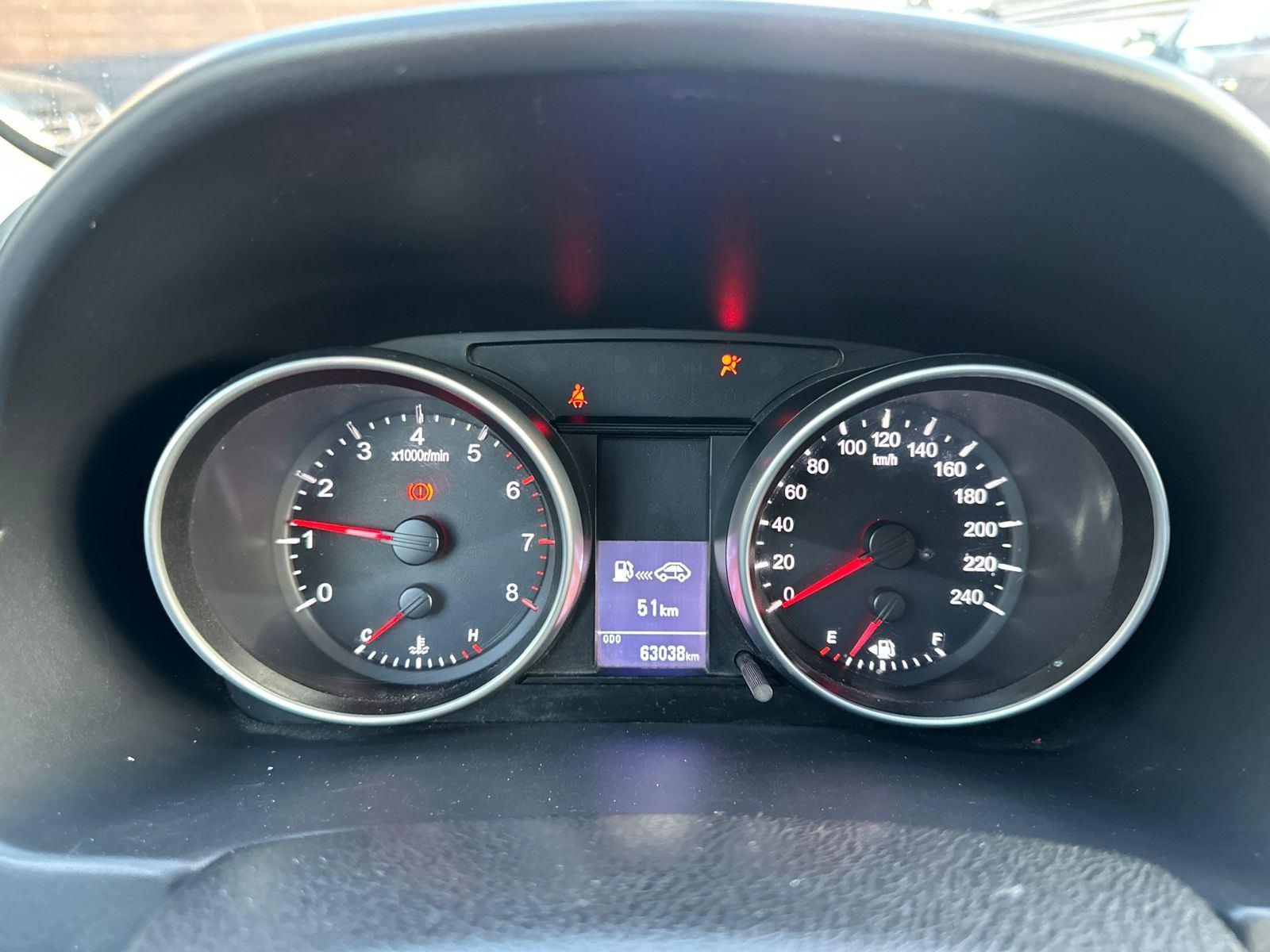 Haval H6 2019 - Imagen 12 de 18