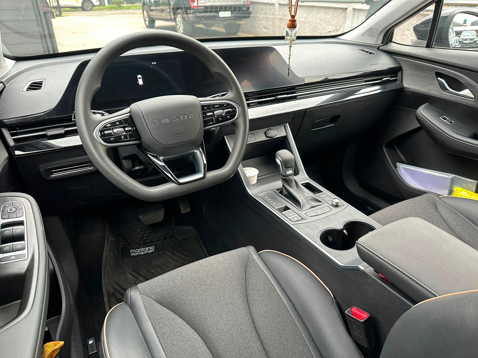 OMODA C5 2026 - Imagen 17 de 18
