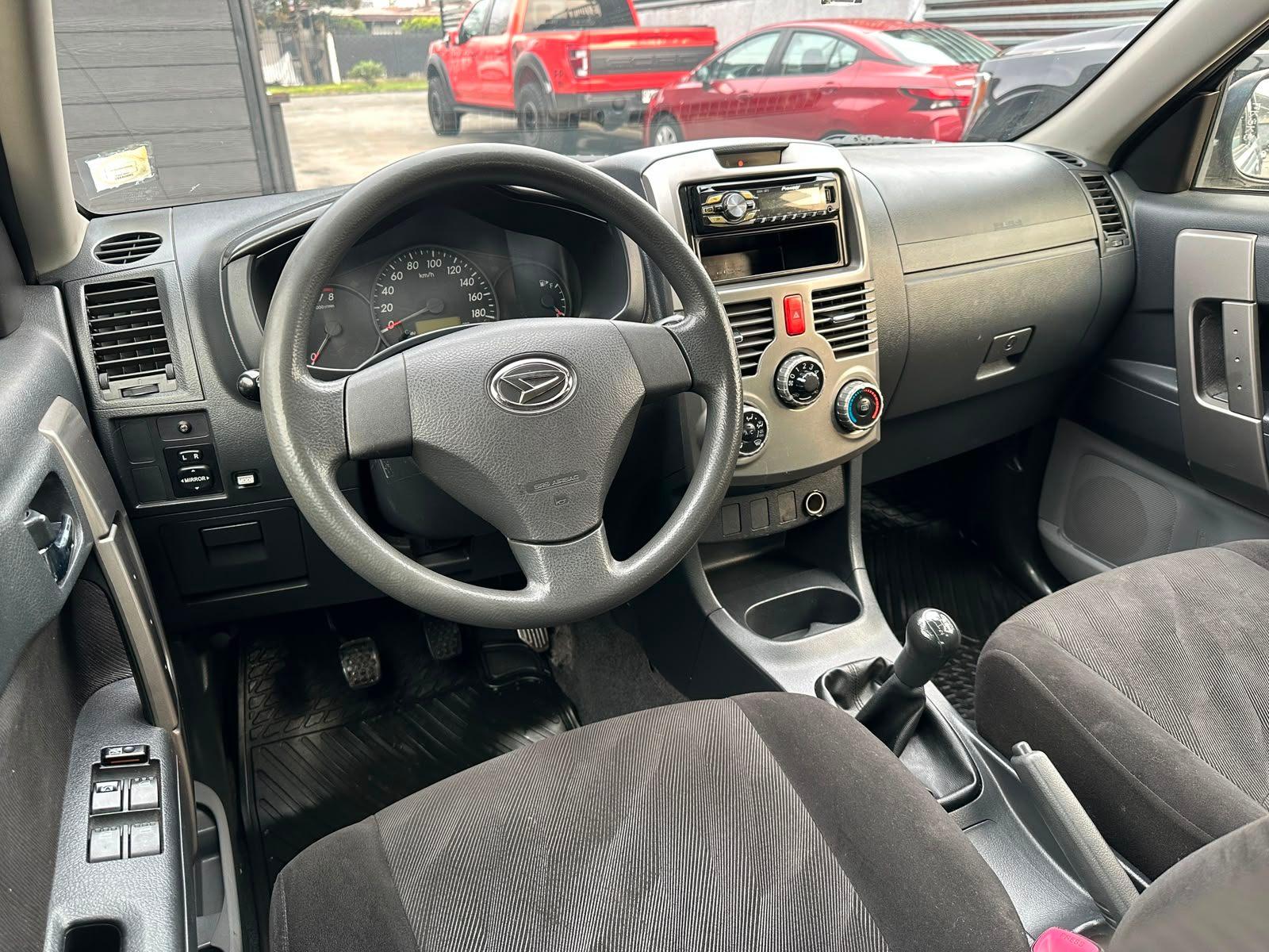 Daihatsu TERIOS 2013 - Imagen 17 de 19