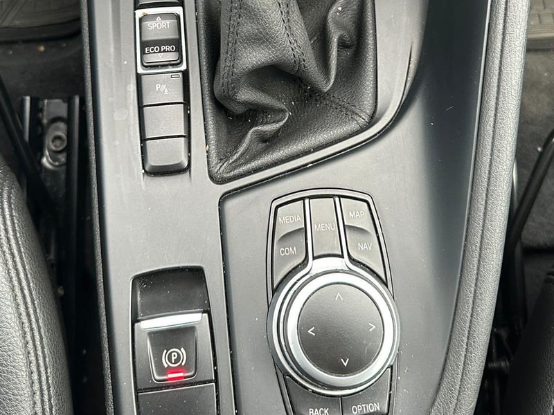 BMW X1 2020 - Imagen 15 de 18