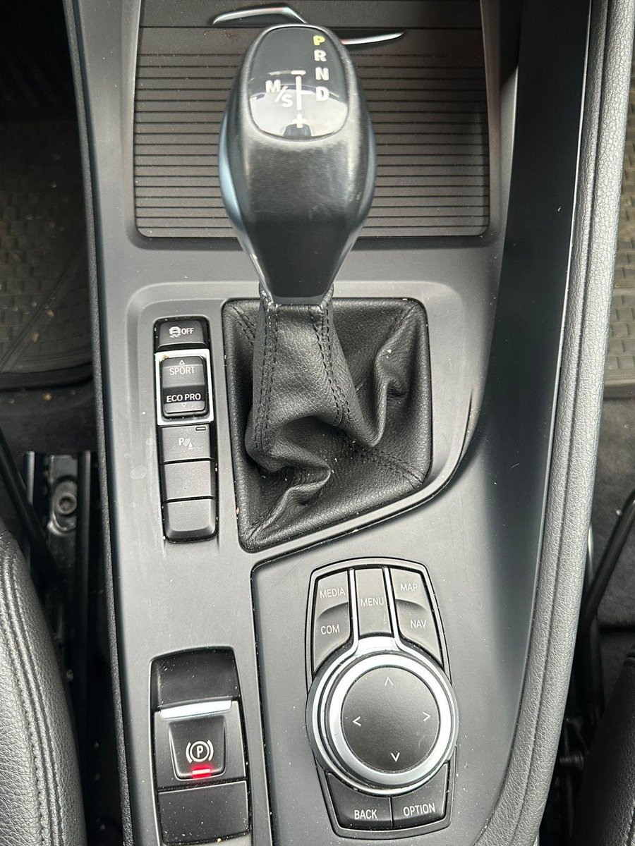 BMW X1 2020 - Imagen 15 de 18